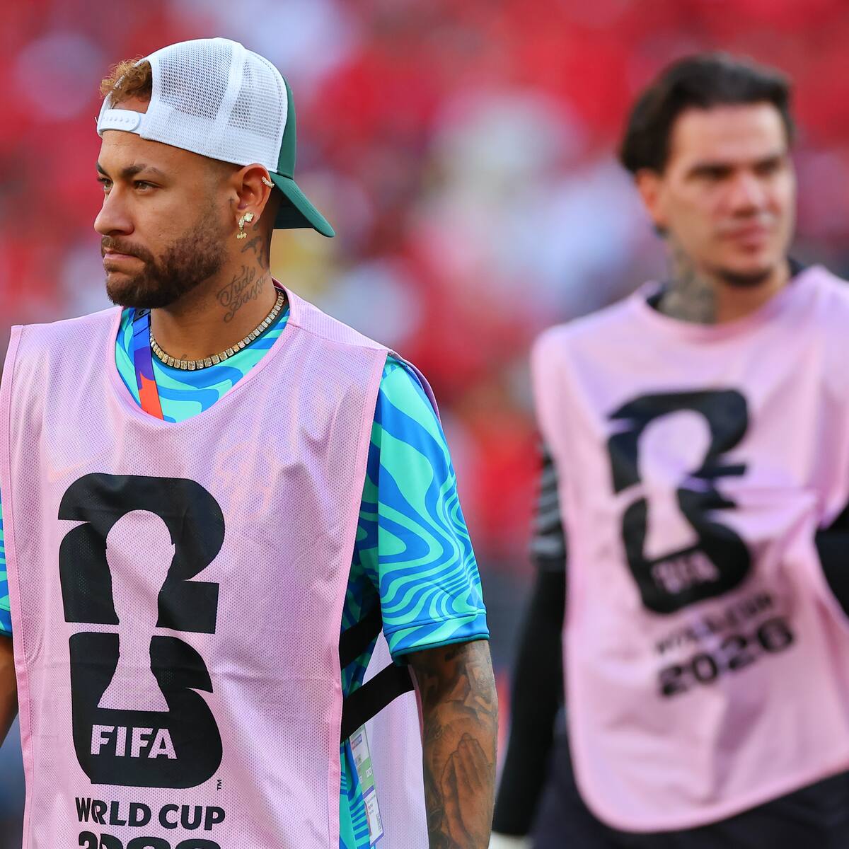 Golpe de última hora para Neymar en el Mundial 2026: comunicado oficial de Brasil