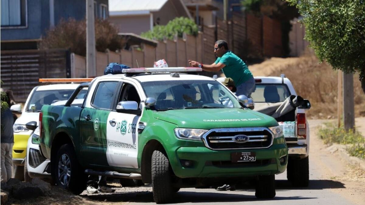 Elevan a 14 las personas detenidas durante el desalojo de la megatoma en San Antonio