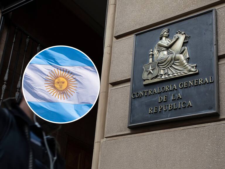 Contraloría investiga posibles pagos millonarios con facturas falsas en embajada de Chile en Argentina