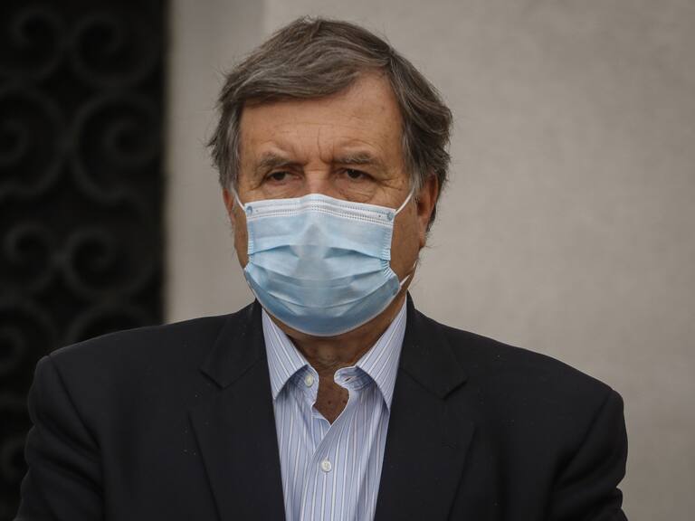 Patricio Melero votó en contra del retiro de fondos de AFP: «Soy diputado justamente de la clase media de Chile»