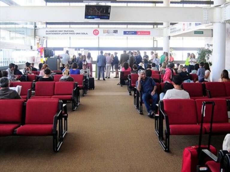 Latam arremete con las tarifas más bajas de su historia en vuelos nacionales