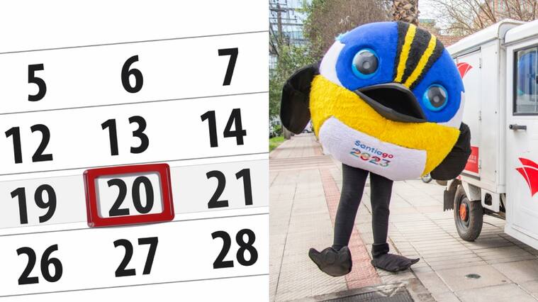 Nuevo feriado en octubre