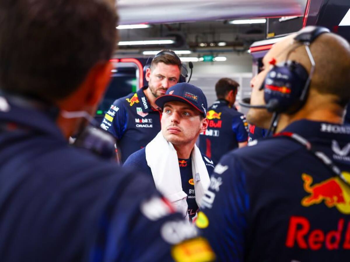 ¿De regreso a la normalidad? Los impresionantes números que cortó Red Bull tras perder en Singapur