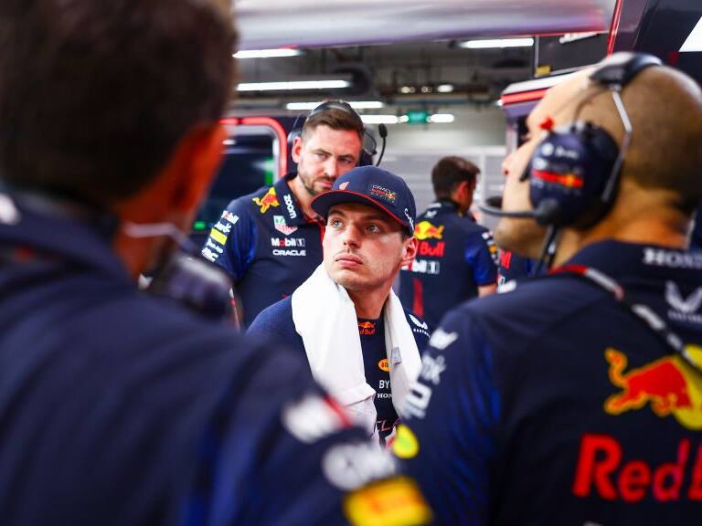 ¿De regreso a la normalidad? Los impresionantes números que cortó Red Bull tras perder en Singapur