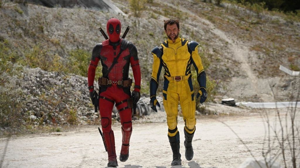 deadpool 3 - fecha estreno - retraso