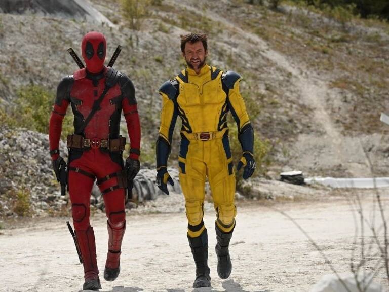 deadpool 3 - fecha estreno - retraso