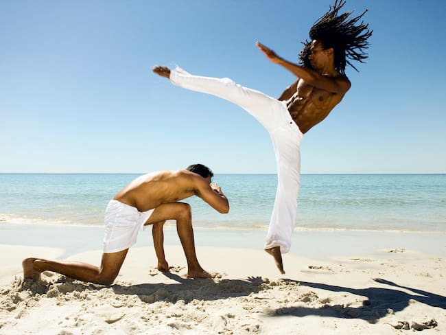 Artes marciales: conoce cuáles se ajustan mejor de acuerdo a las características de cada persona 