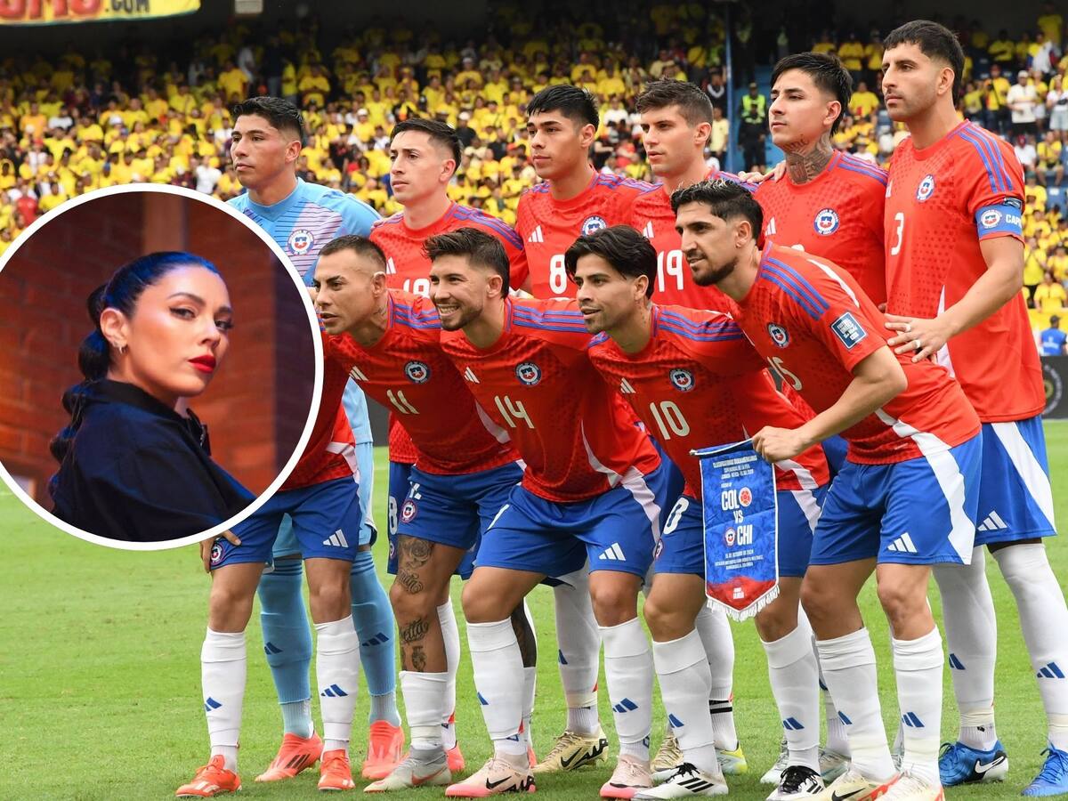 Figura de La Roja protagoniza nueva polémica: Daniela Aránguiz se convirtió en su nuevo blanco