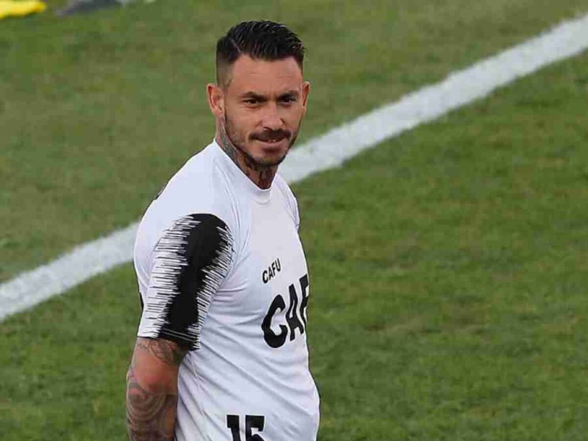 ¿Una amenaza? El extraño mensaje de Mauricio Pinilla en medio de sus escándalos con Gissella Gallardo y Natthy Chilena