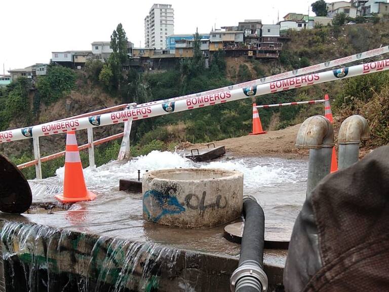 Trabajador muere por inmersión en Valparaíso - Gonzalo Pérez - Ciudadano ADN - 22 de enero de 2024