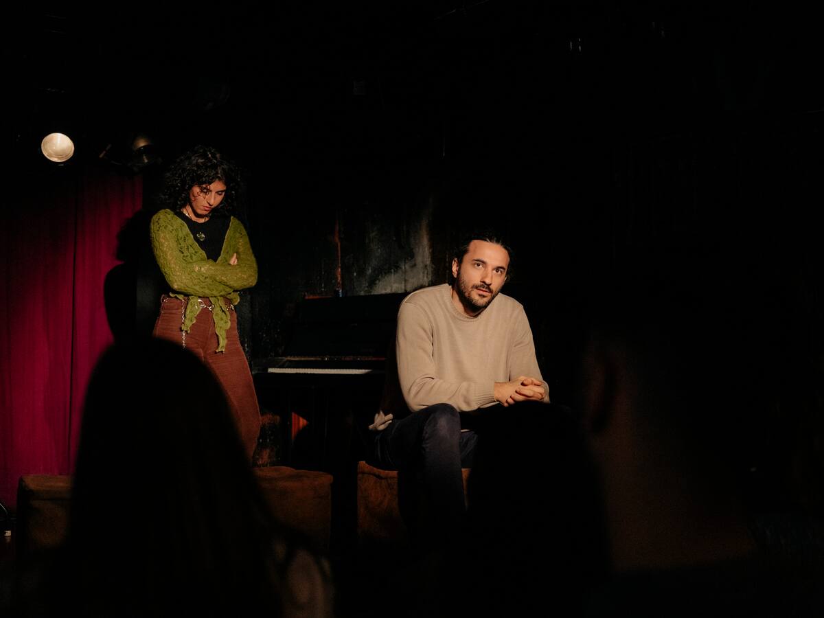 ¿Cómo estudiar Teatro? Conoce una opción renovada para titularse en cuatro años