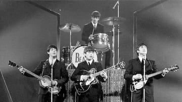 “Let It Be”, la película de The Beatles, llegará restaurada a los servicios de streaming