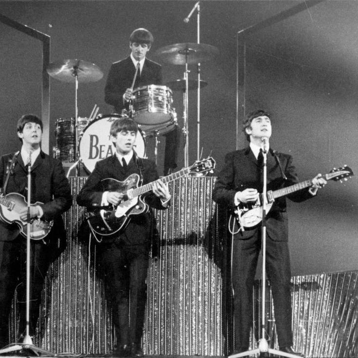 “Let It Be”, la película de The Beatles, llegará restaurada a los servicios de streaming