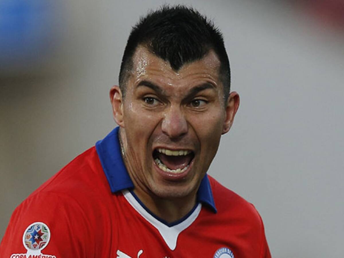 ¡Pitbull furioso! Gary Medel se lanzó contra la Conmebol y la acusó de robo por el partido de Chile contra Canadá en Copa América