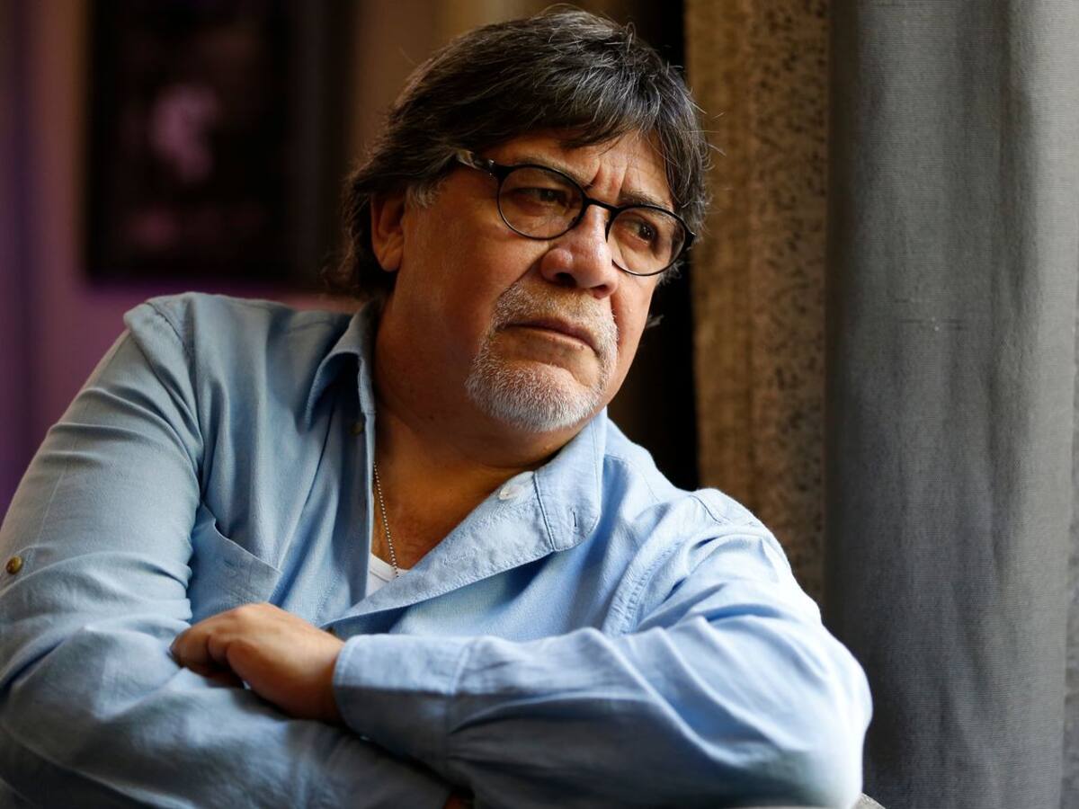 Indignación causó nombre de concurso literario «Luis Sepúlveda: el coronavirus y yo» de los ministerios de Ciencia y de las Culturas