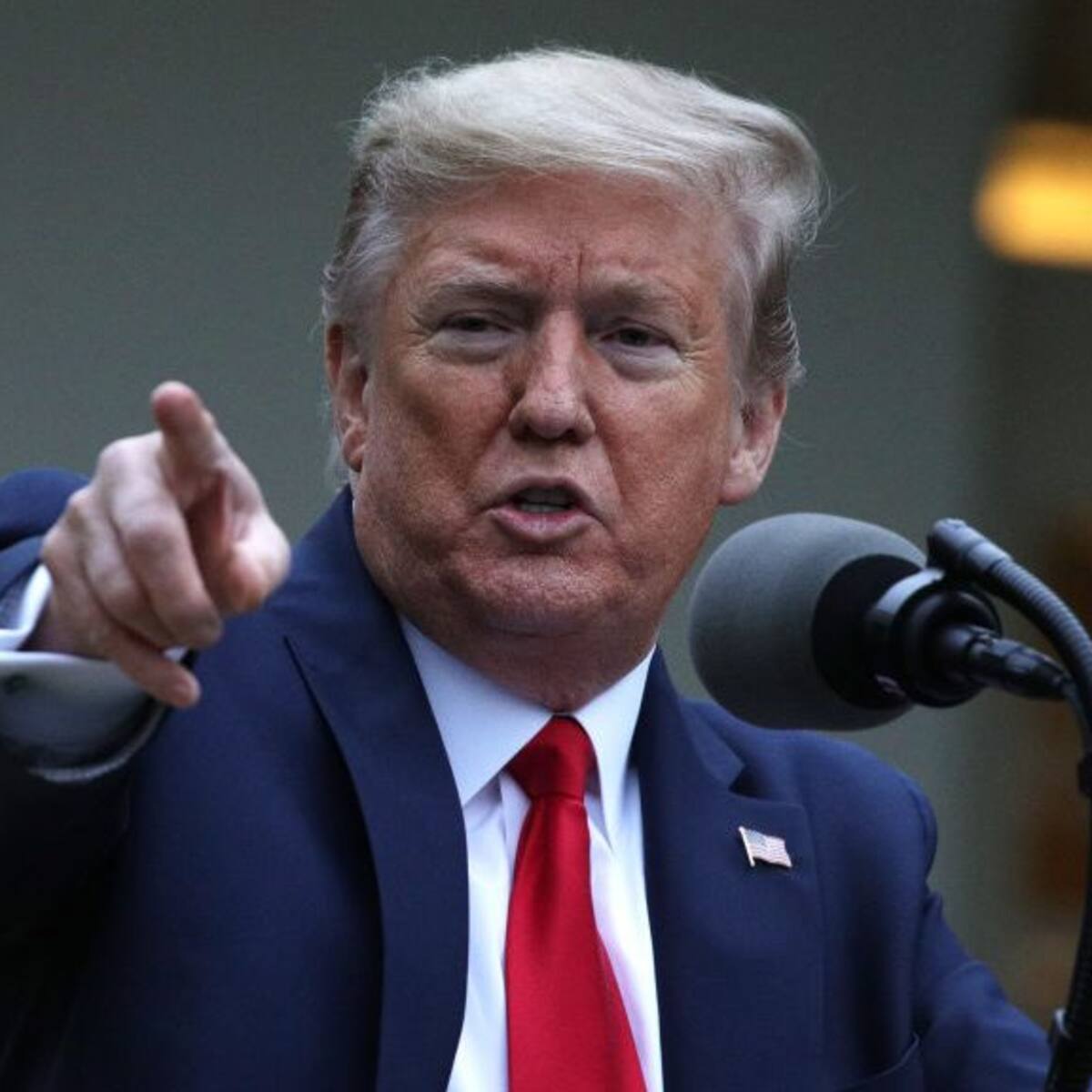 En medio de creciente tensión: Trump ordena detener contactos diplomáticos con Venezuela