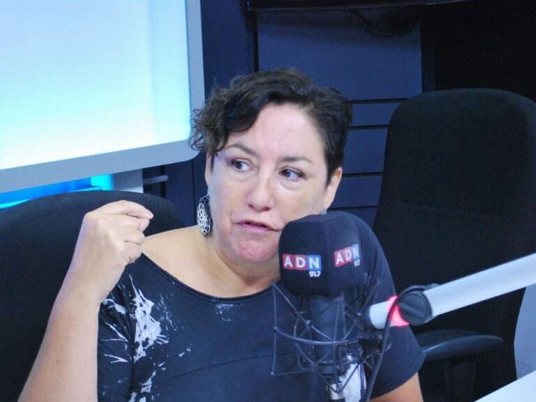 Beatriz Sánchez: El Presidente sigue focalizando exclusivamente en la violencia e incluso entregando datos que no son verdaderos