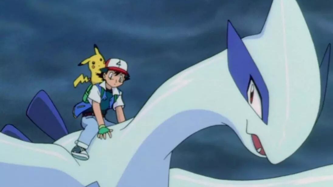 Pokémon