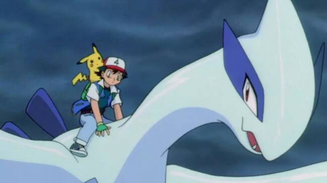 Pokémon