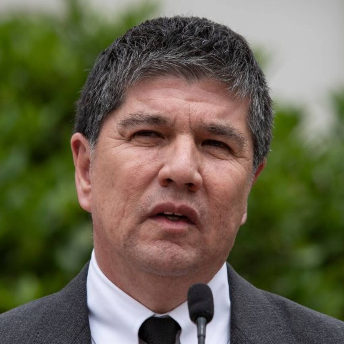 Subsecretario del Interior por alcalde de Renaico: «Se les ha transmitido a ambas policías la prioridad de poder lograr su detención»