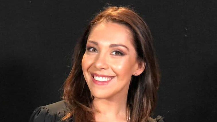 Mariela Sotomayor