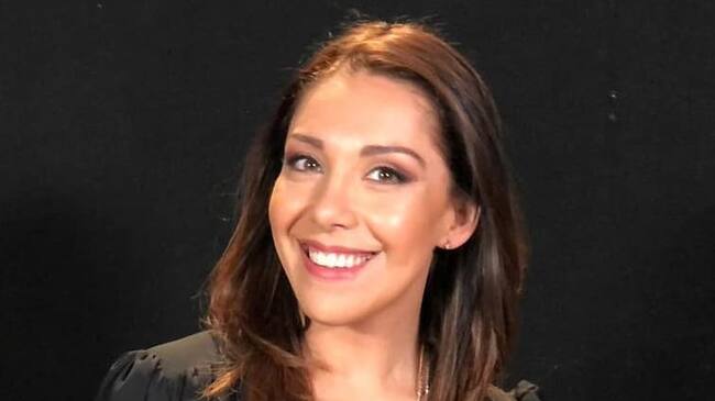 Mariela Sotomayor
