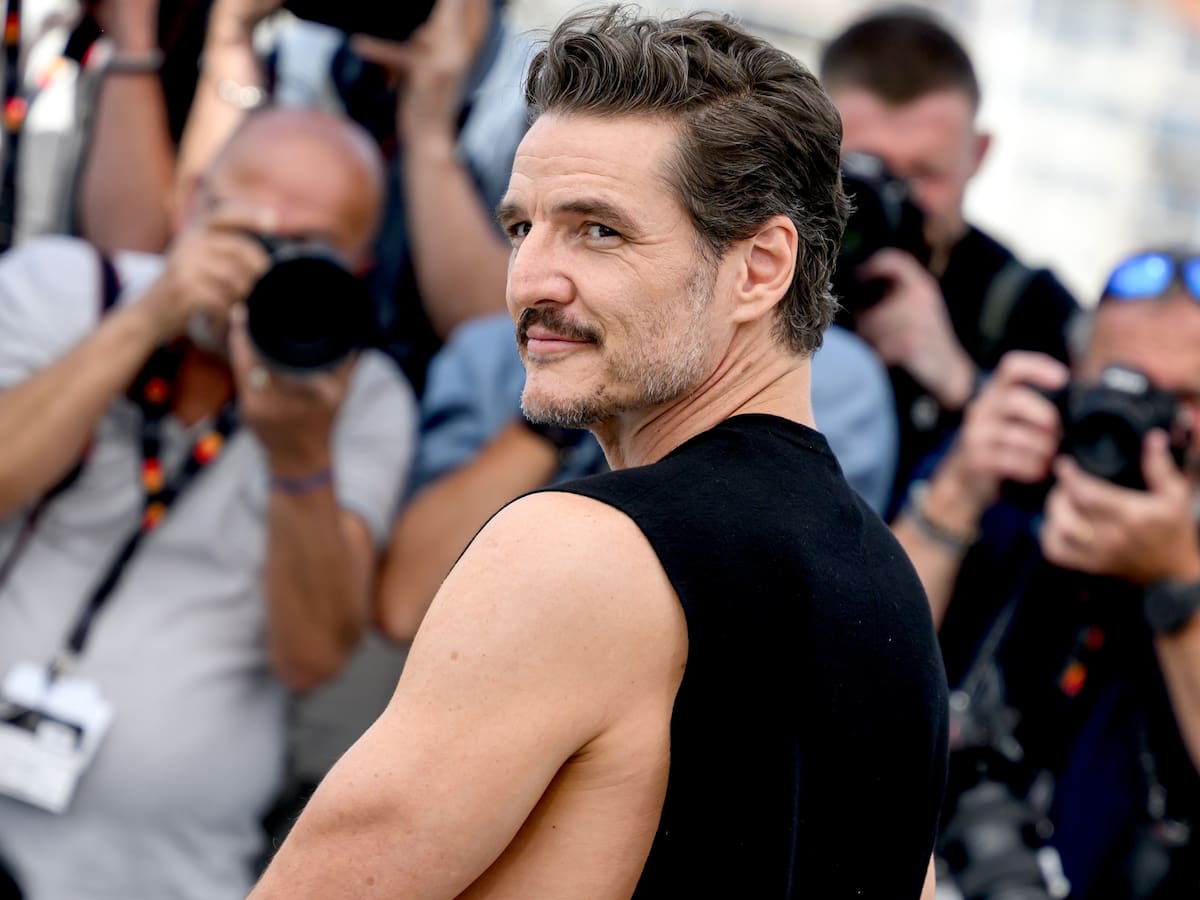 “Pedro Pascal me dijo que debería tener un OnlyFans y que podría, como, mover mi dedo del pie y ganar dinero”