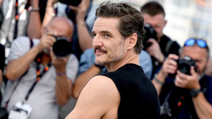 “Pedro Pascal me dijo que debería tener un OnlyFans y que podría, como, mover mi dedo del pie y ganar dinero”