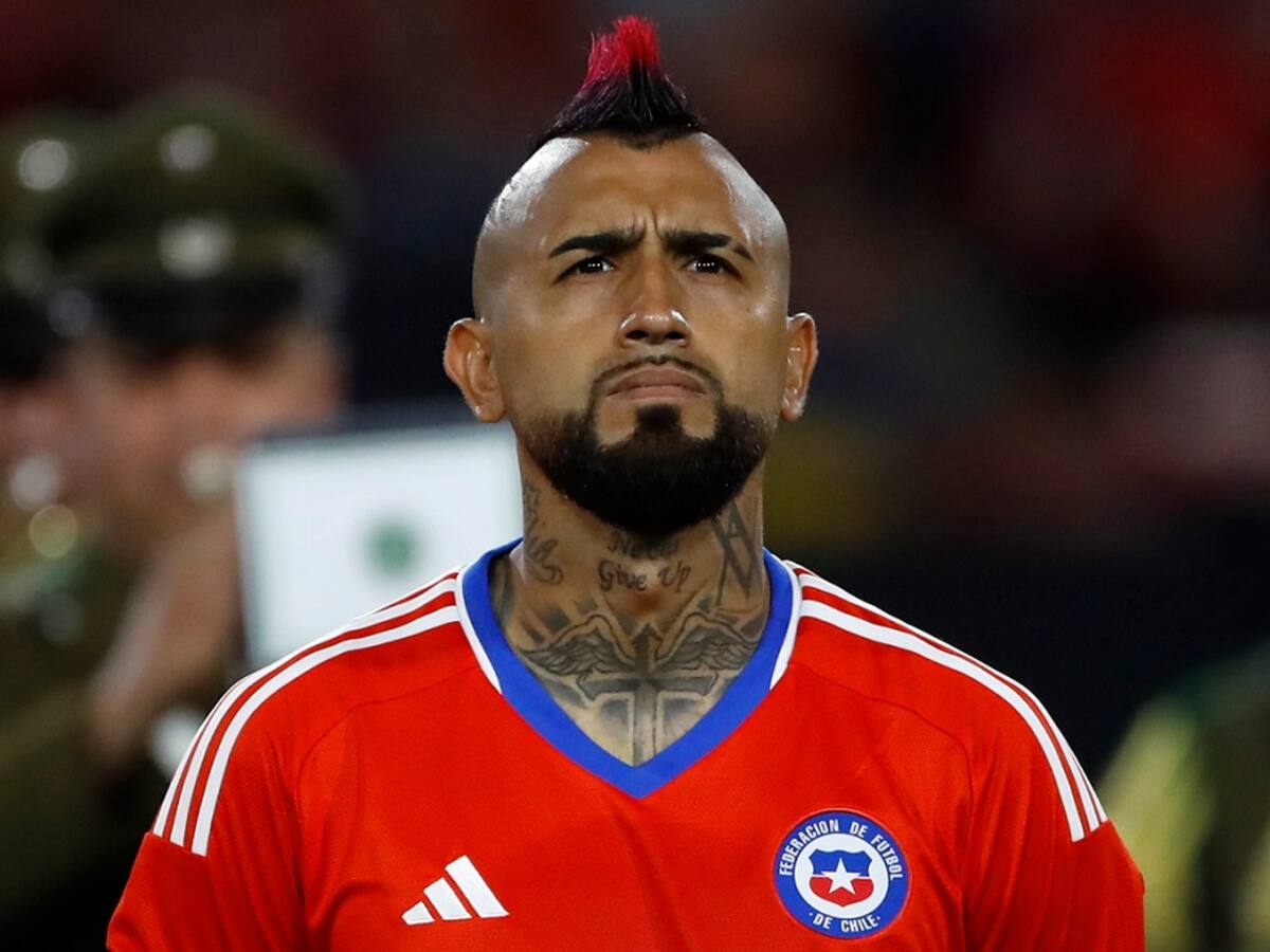 En Brasil aseguran que Boca Juniors irá con todo por el fichaje de Arturo Vidal
