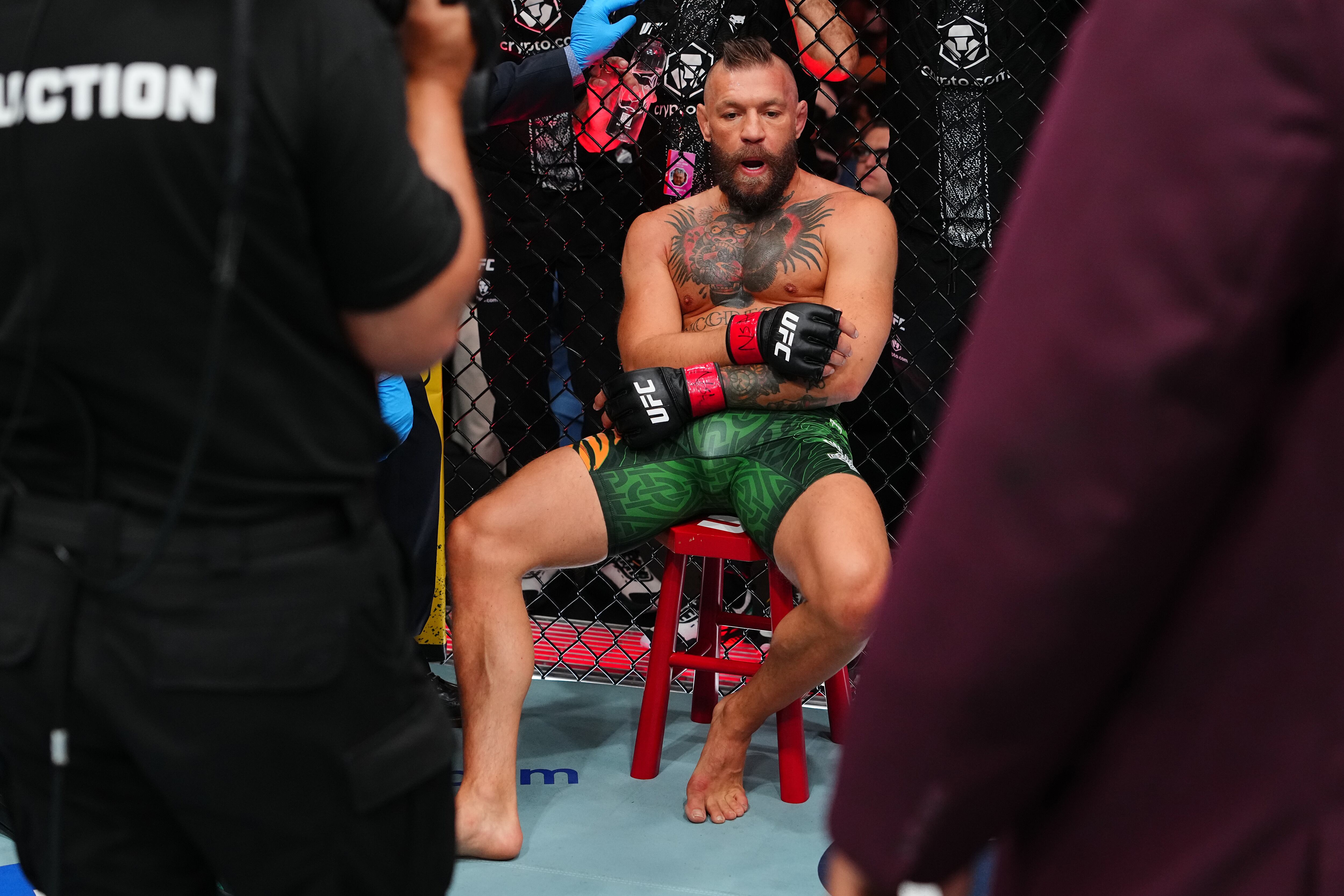 Zuffa LLC
