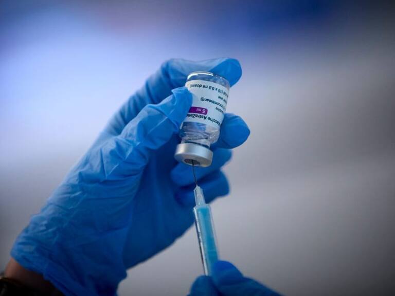 Minsal informó de nuevos casos de covid-19 en Chile | Getty Images