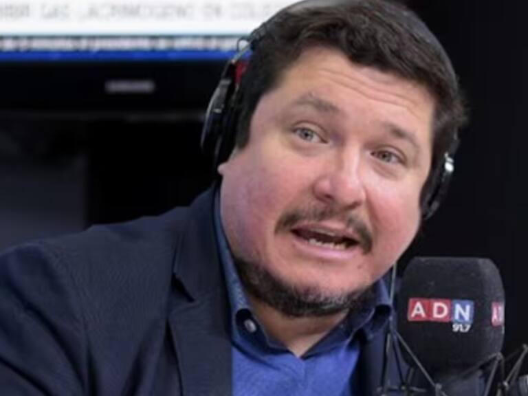 “Me van a matar, tienen fotos y videos míos con prostitutas colombianas”: Filtran oscuros detalles del secuestro del exalcalde Gonzalo Montoya