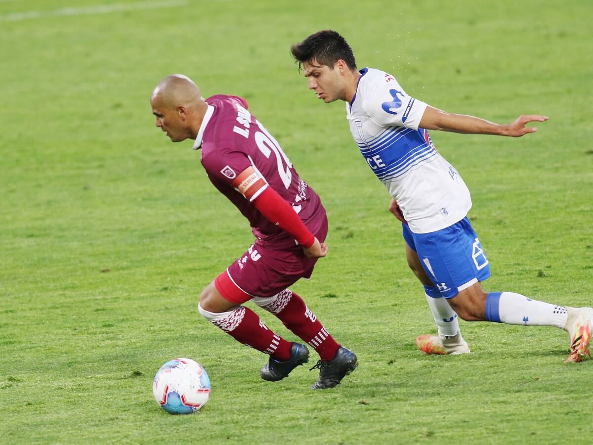 La importante estadística a la que apela Deportes La Serena para vencer a Universidad Católica