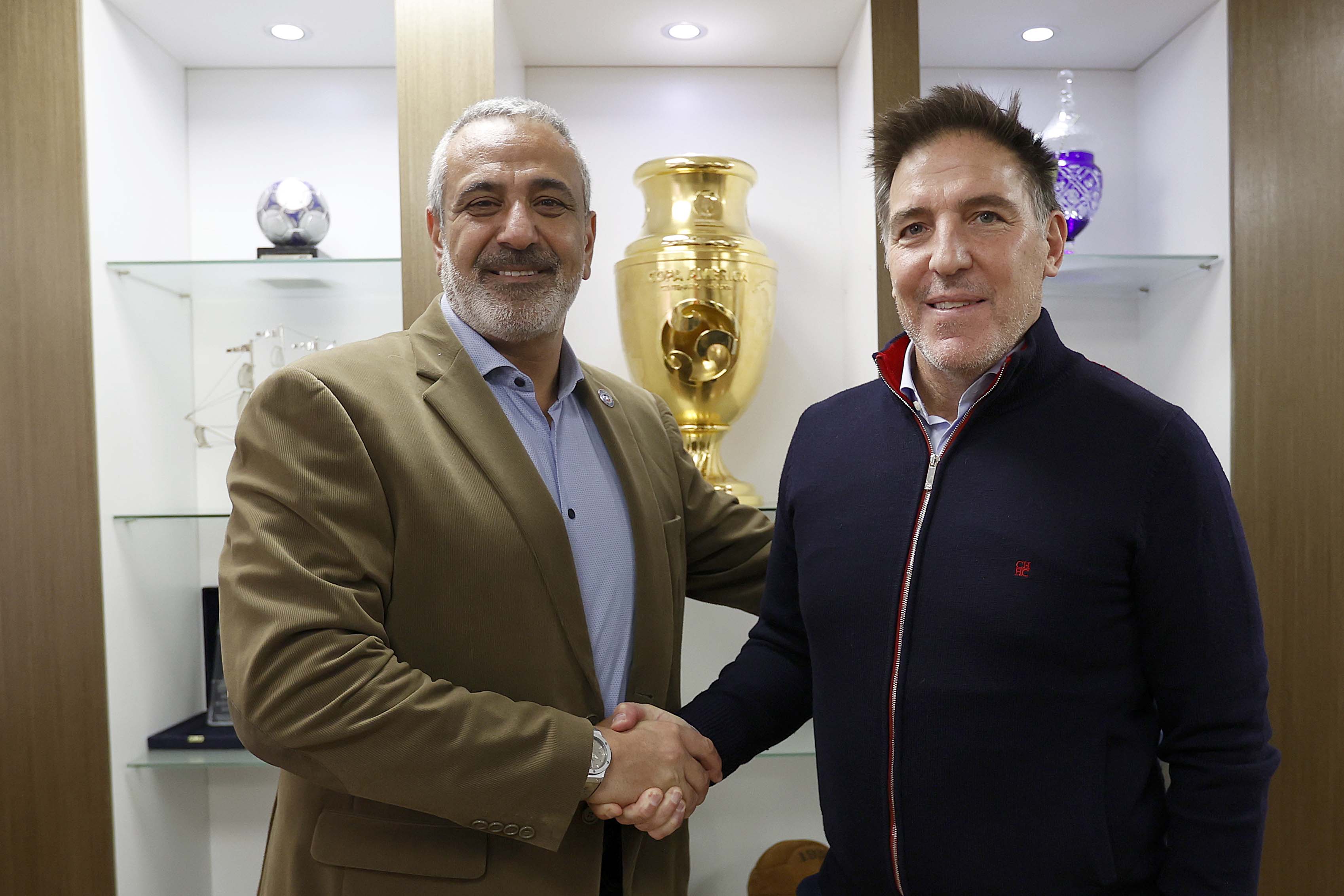 Eduardo Berizzo