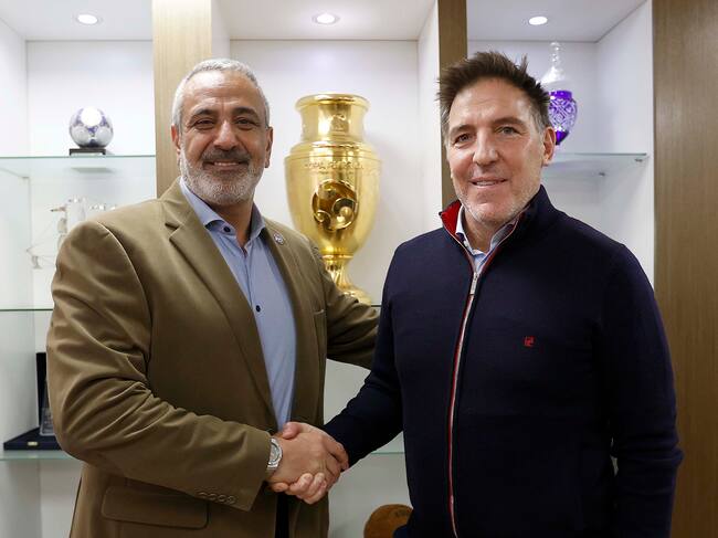 Eduardo Berizzo