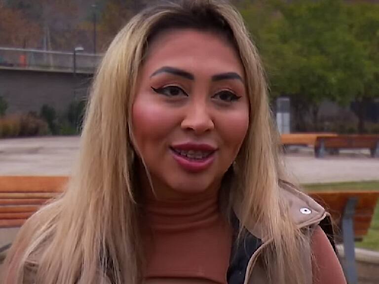 Naya Fácil habló sobre su adicción a la droga: «Yo pasaba casi todos los días tuseada»