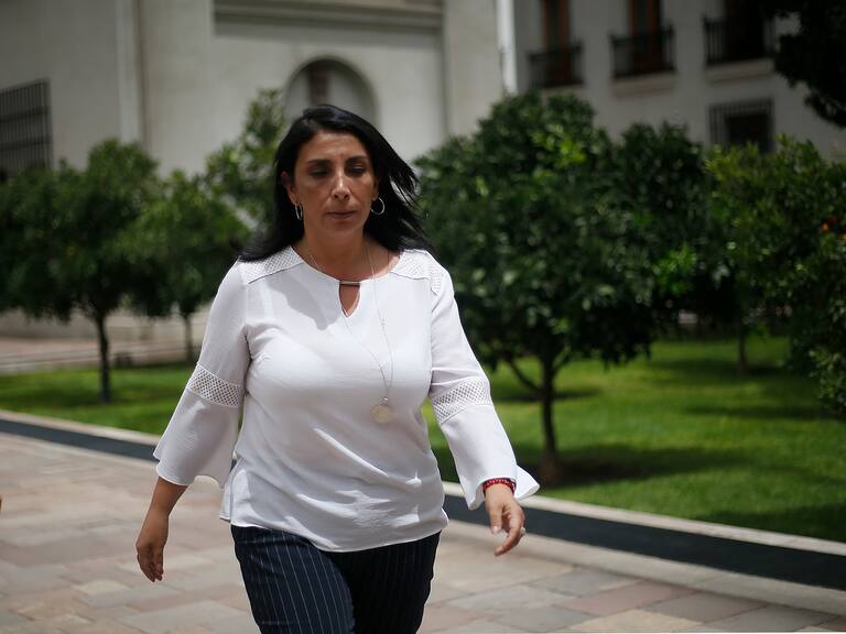 Vocera: «Nada de lo que hagamos va a ser suficiente si no salimos a la calle»