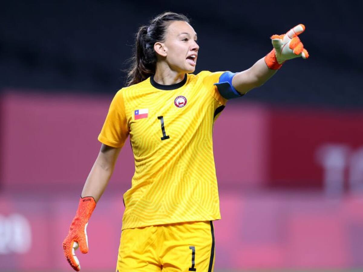 Christiane Endler y polémica por el gol no cobrado a Chile: ¿Justicia para todos o solo para algunos?