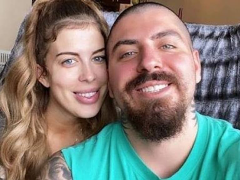 Sargento Rap recibió comentarios negativos por crearle un Instagram a su hijo