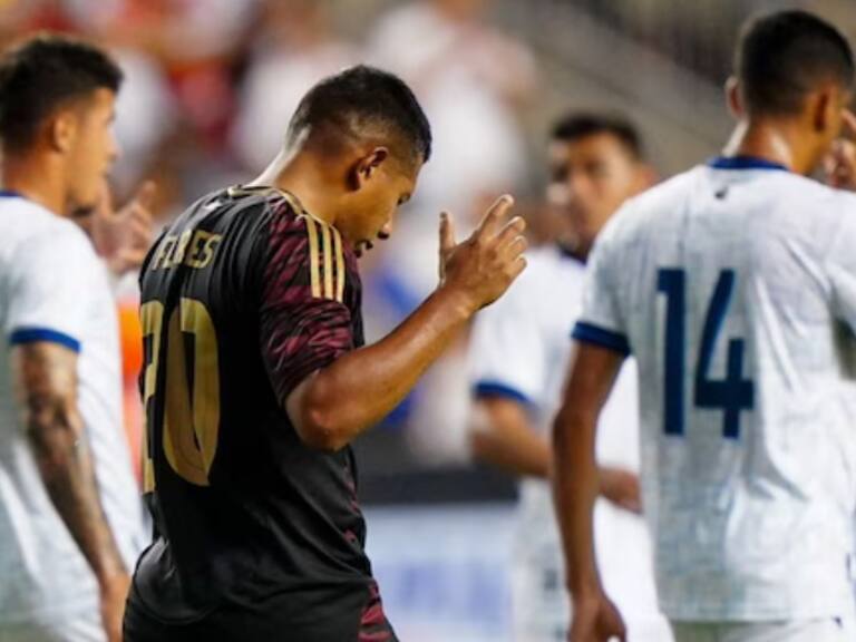 Perú sufre para vencer a El Salvador y se llena de dudas para el debut ante Chile en la Copa América 2024
