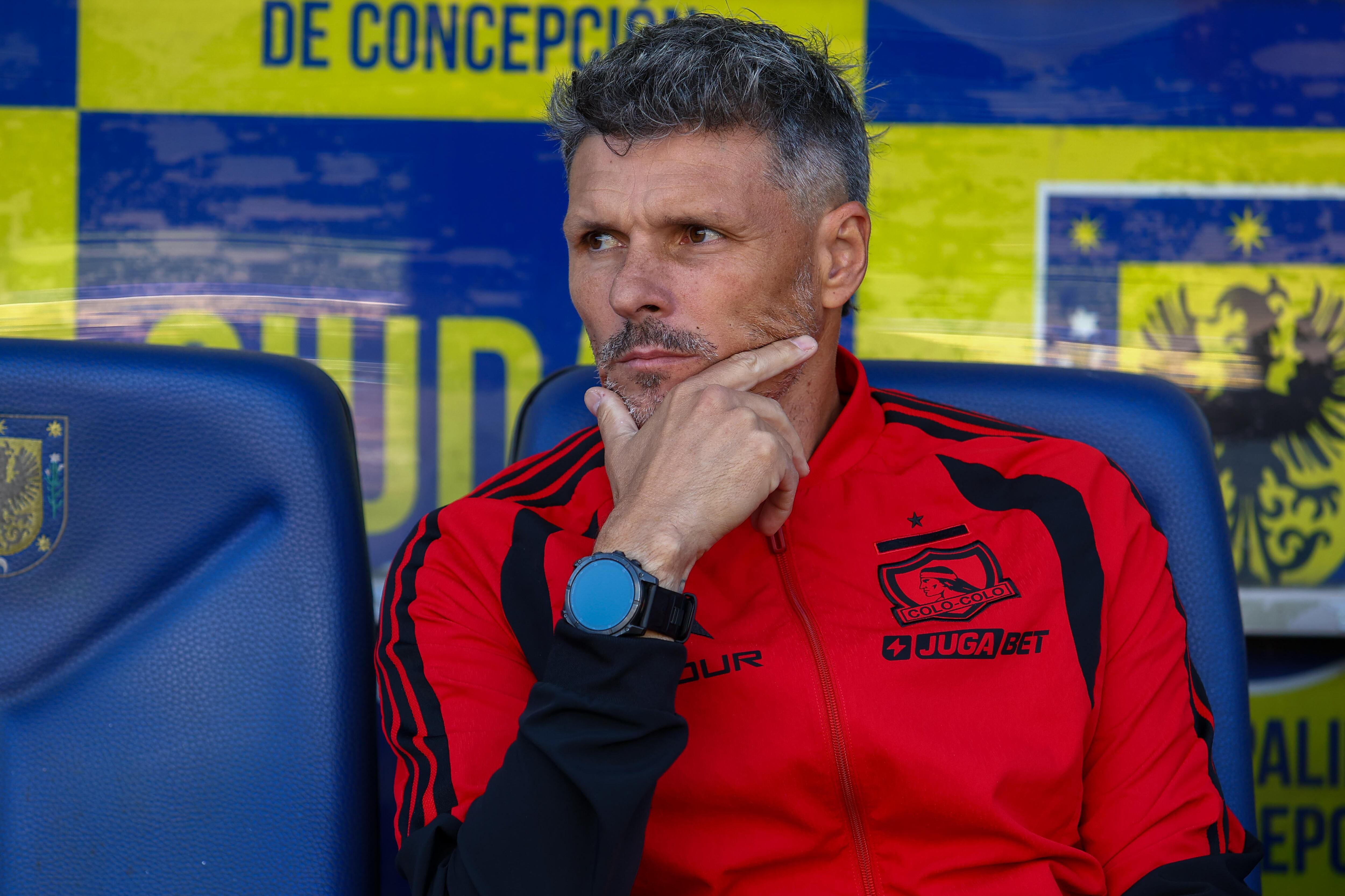 FOTO: DANIEL PINO/UNO NOTICIAS