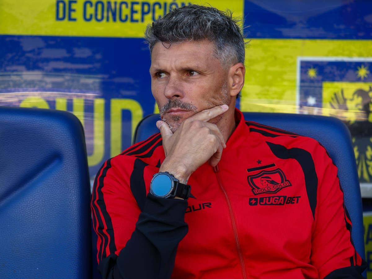 Colo Colo viaja a la intertemporada en Colombia sin refuerzos y así reacciona Ortiz: “Hablar de más...”