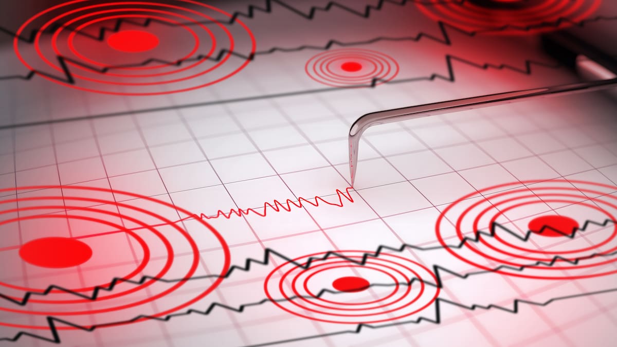 Solo uno de cada diez chilenos tiene kit de emergencia pese a temor a un gran sismo