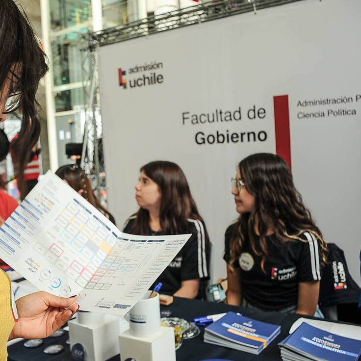 Resultados FUAS 2026: cómo consultar con RUT si fuiste preseleccionado para gratuidad, becas y créditos en la educación superior