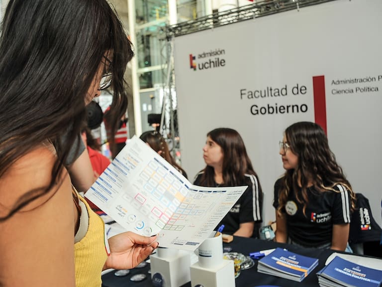 Resultados FUAS 2026: cómo consultar con RUT si fuiste preseleccionado para gratuidad, becas y créditos en la educación superior