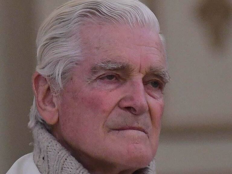 Comunidad de La Minga de Villa Francia informó sobre estado de Mariano Puga