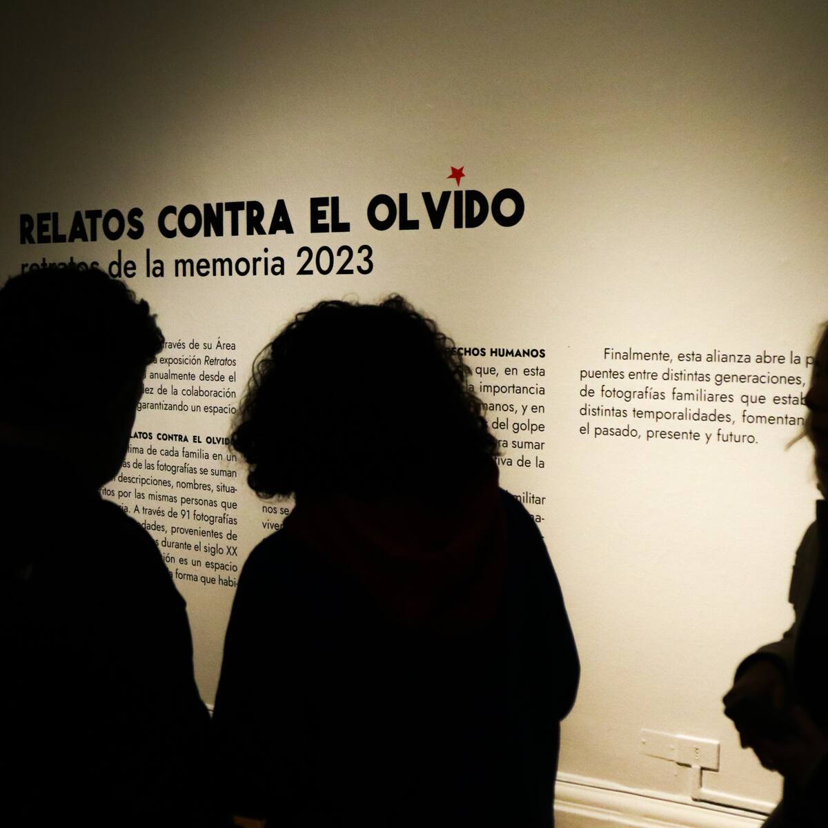 “Una garantía de futuro para la democracia”: Museo de la Memoria de Chile recibe Premio Derechos Humanos Rey de España