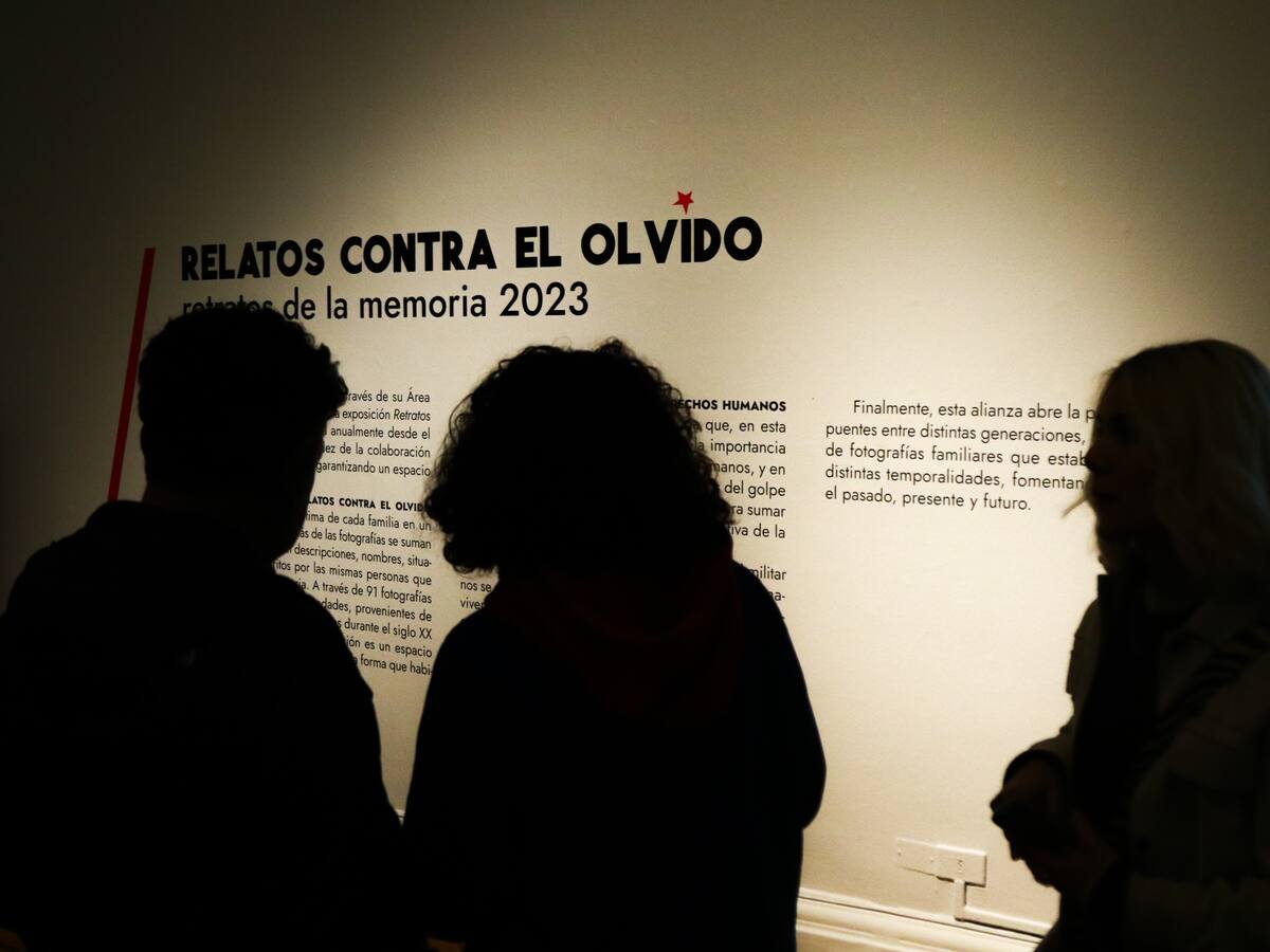 “Una garantía de futuro para la democracia”: Museo de la Memoria de Chile recibe Premio Derechos Humanos Rey de España