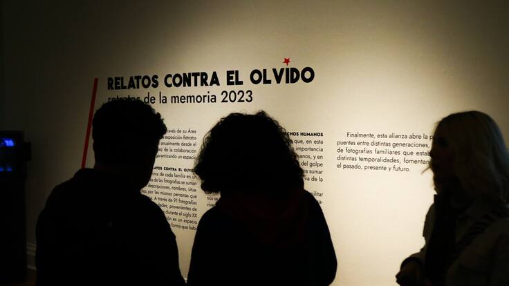 “Una garantía de futuro para la democracia”: Museo de la Memoria de Chile recibe Premio Derechos Humanos Rey de España
