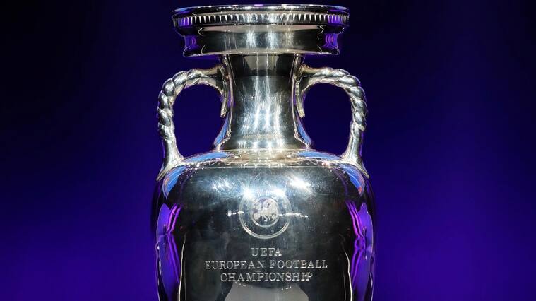 UEFA oficializa las sedes de las Eurocopas de 2028 y 2032